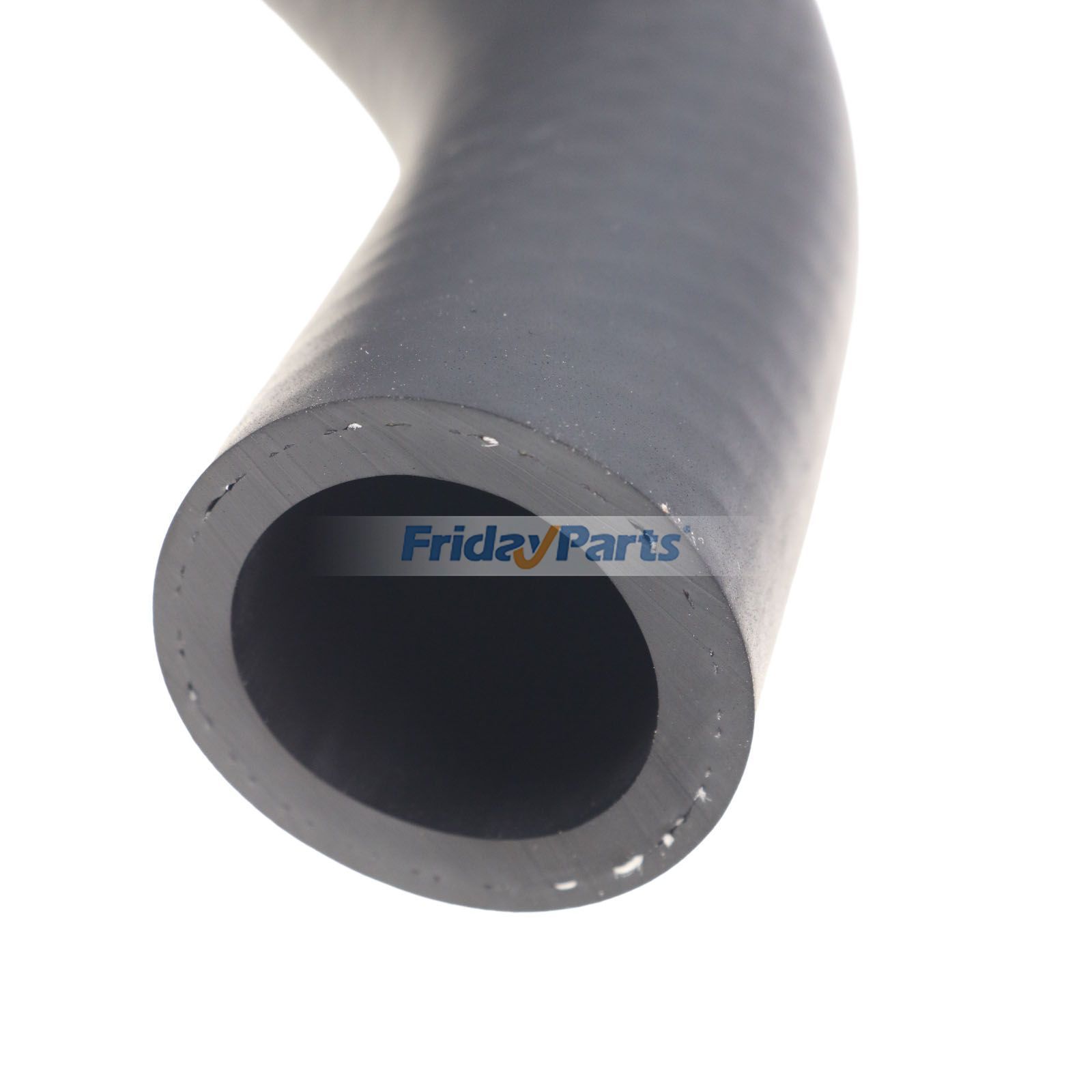 Kit de tuyau de remplissage et de ventilation pour carburant de 15 gallons de FridayParts