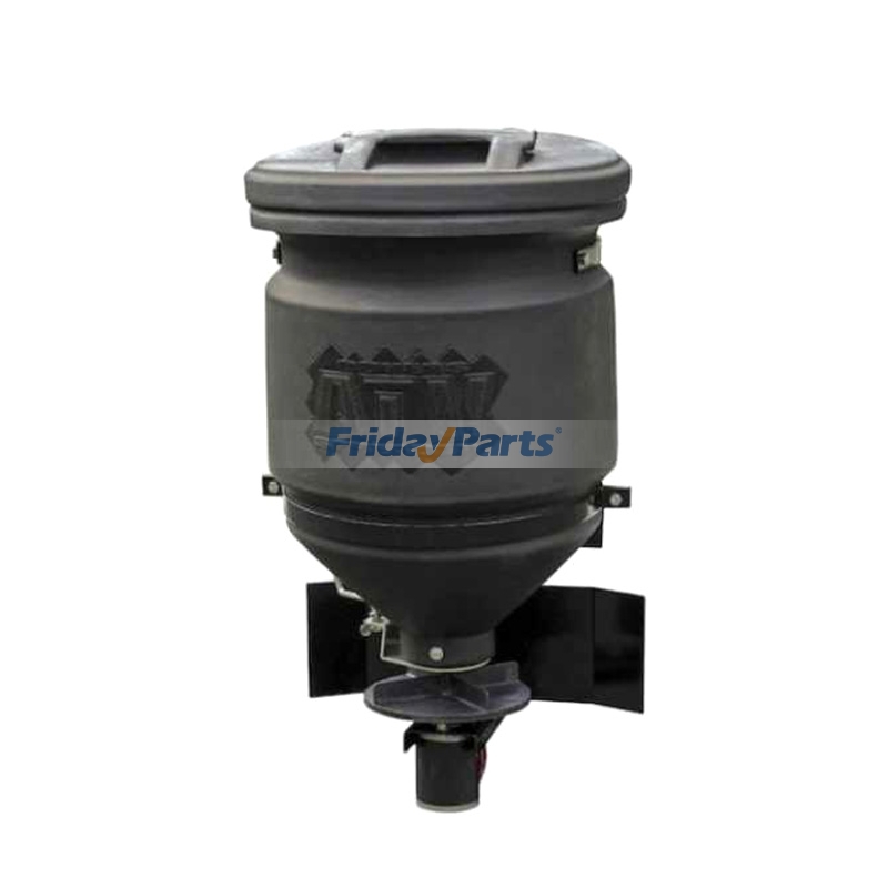 Esparcidor multiusos para ATV de montaje vertical de 15 galones - Reemplaza el ATVS15A del comprador