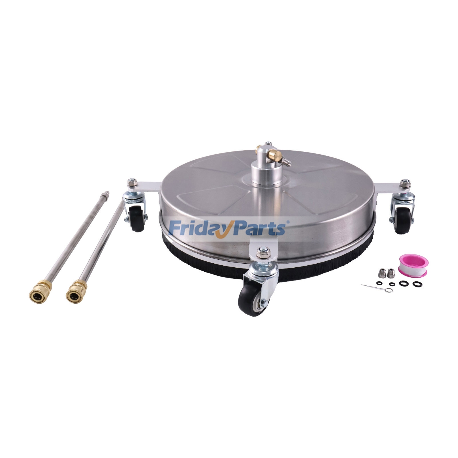 15" Hard Surface Cleaner 8.760-090.0 for Karcher Pressure Washer G3200P G3400P G3600P G2200 G2600VH G2700 G2700R G2900E G2900X