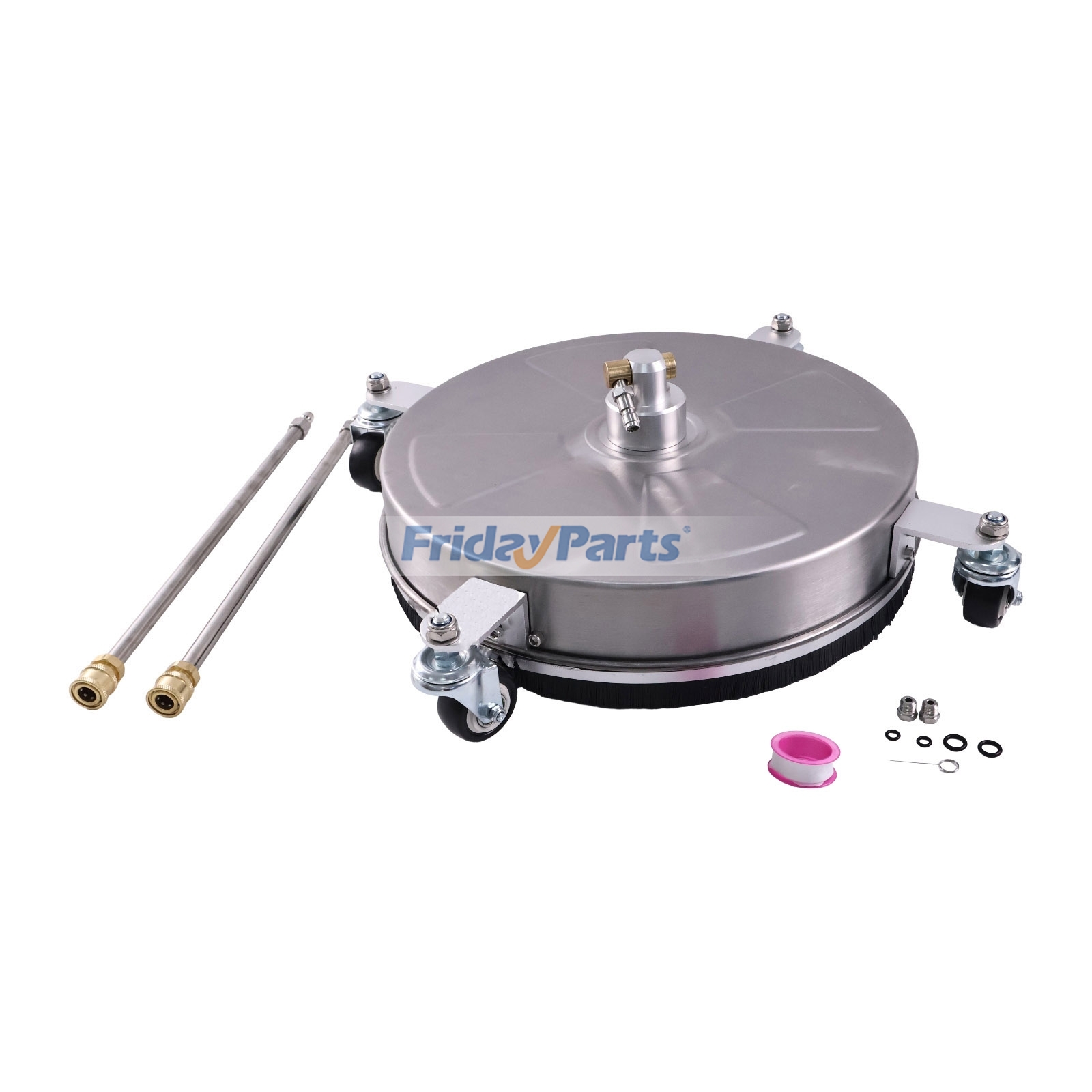Cleaning Equipment Hard Surface Cleaner