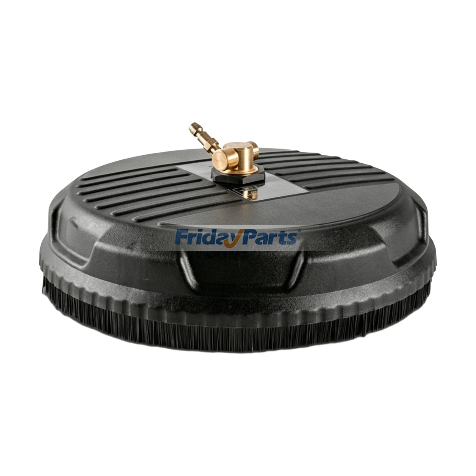 15 Inch Pressure Washer Surface Cleaner 3200 PSI Quick Connect 8.641-035.0 for Karcher