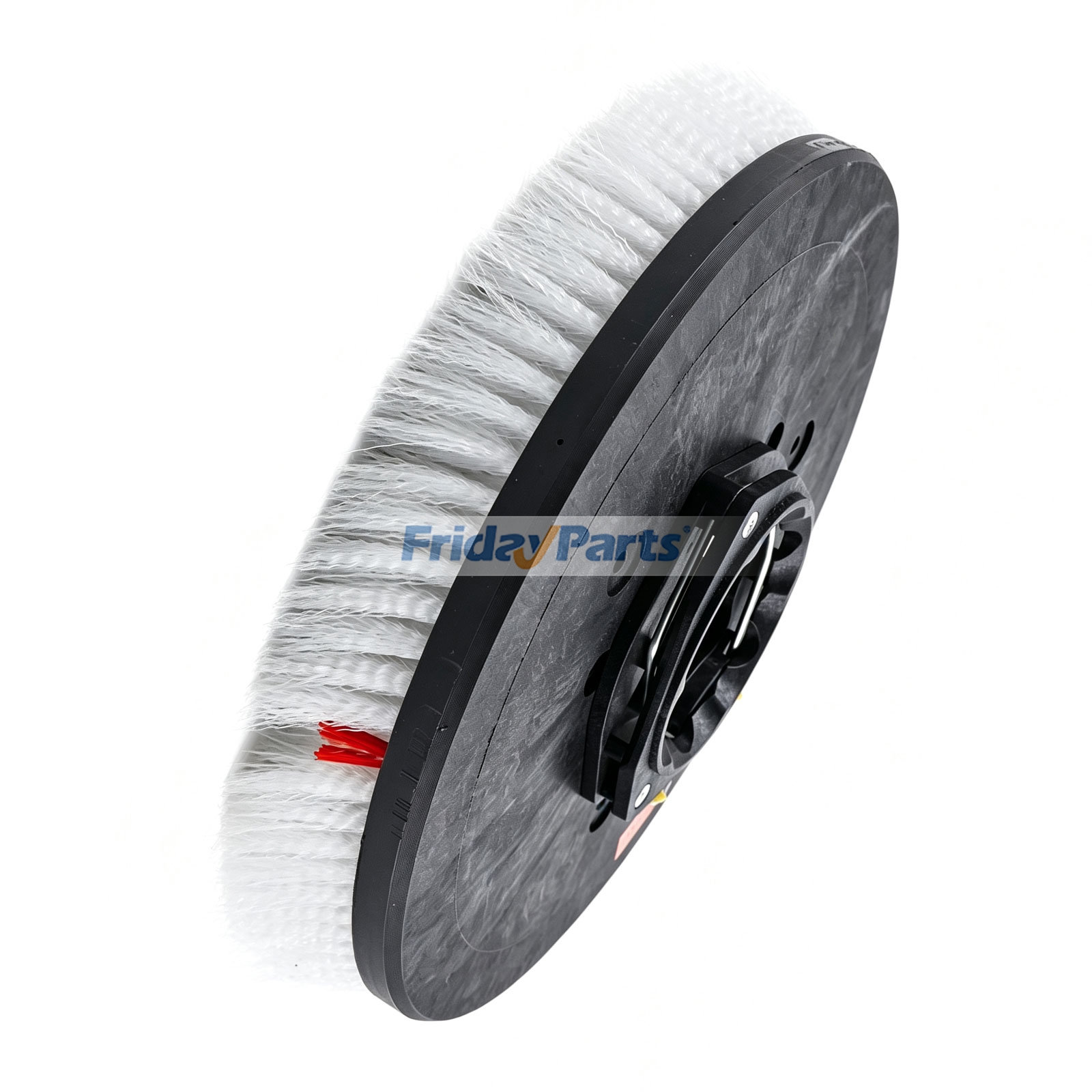 Cleaning Equipment 15" Nylon Floor Scrubber Brush