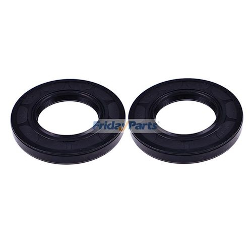 LEFITPA Replacement 92049 7007 Oil Seal for Kawasaki FH601D FH641D FH680D FH721D FH770D SD 40 55 8 L Models LEFITPA Replacement 92049 7007 Oil Seal for Kawasaki FH601D FH641D FH680D FH721D FH770D SD 40 55 8 L Models