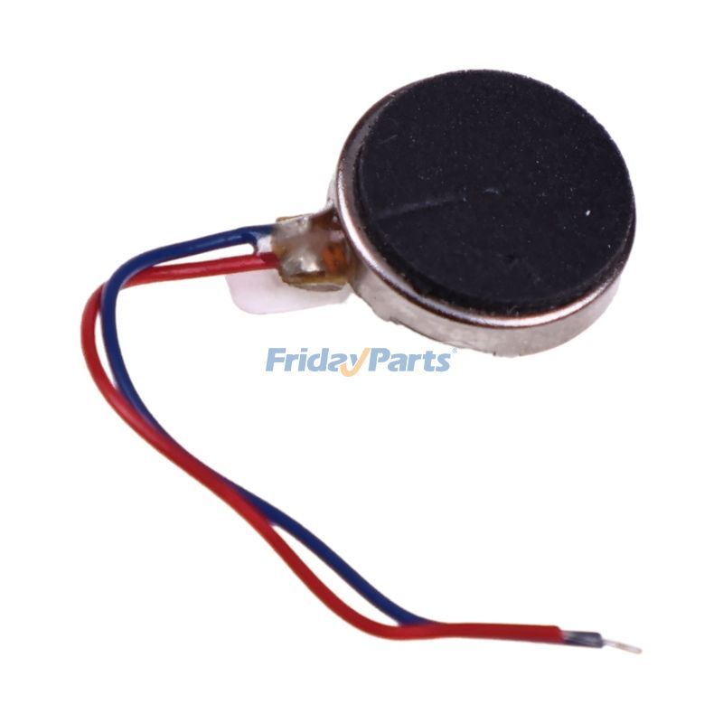 15 Pieces Mini Tiny Vibration Motor for Others