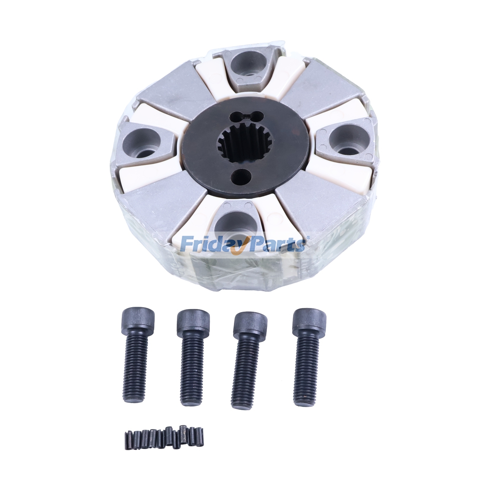 Coupling for Excavator,Loader