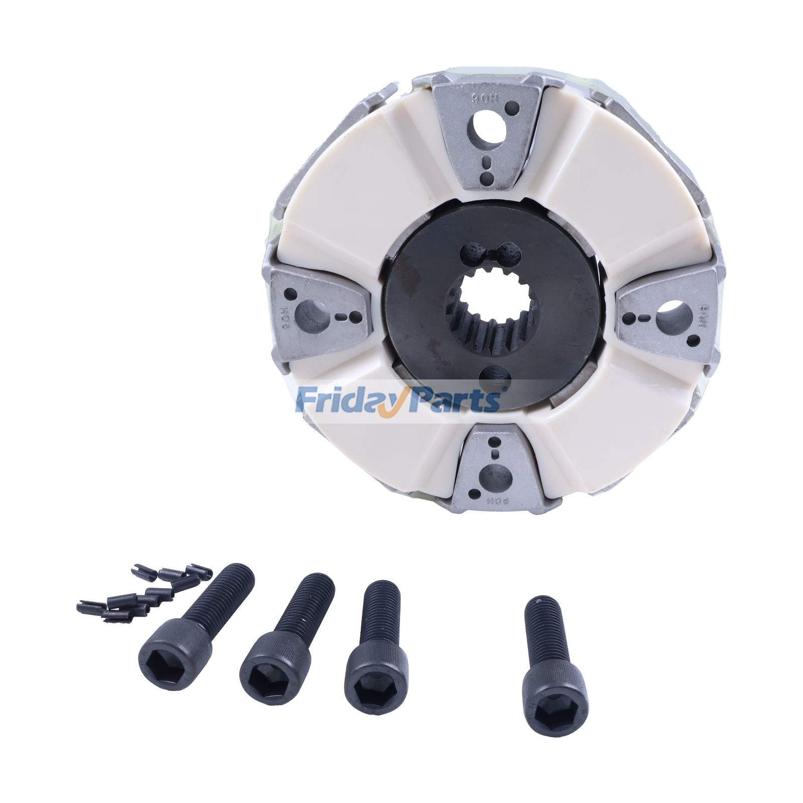 Coupling in Stock in China