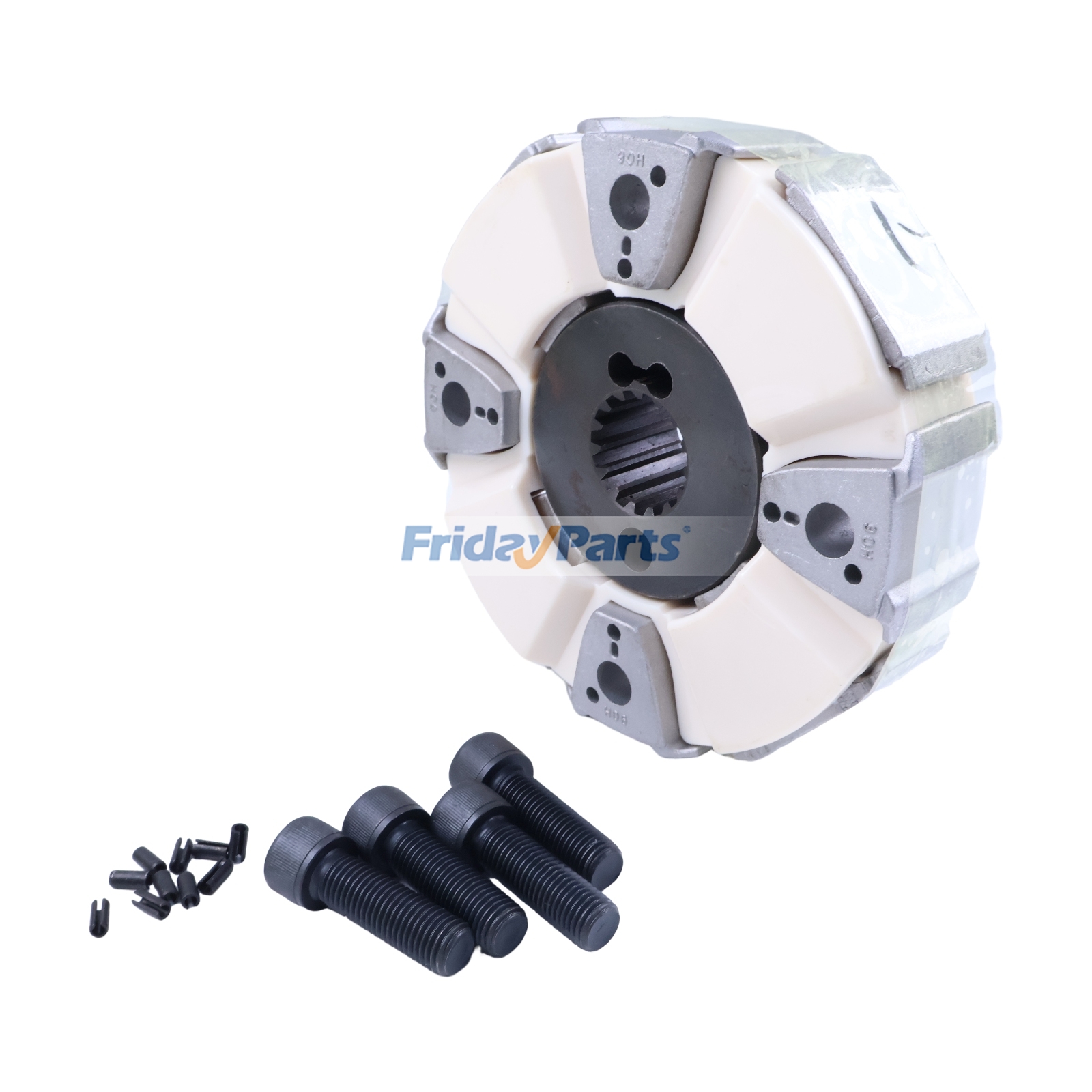 Excavator,Loader Coupling