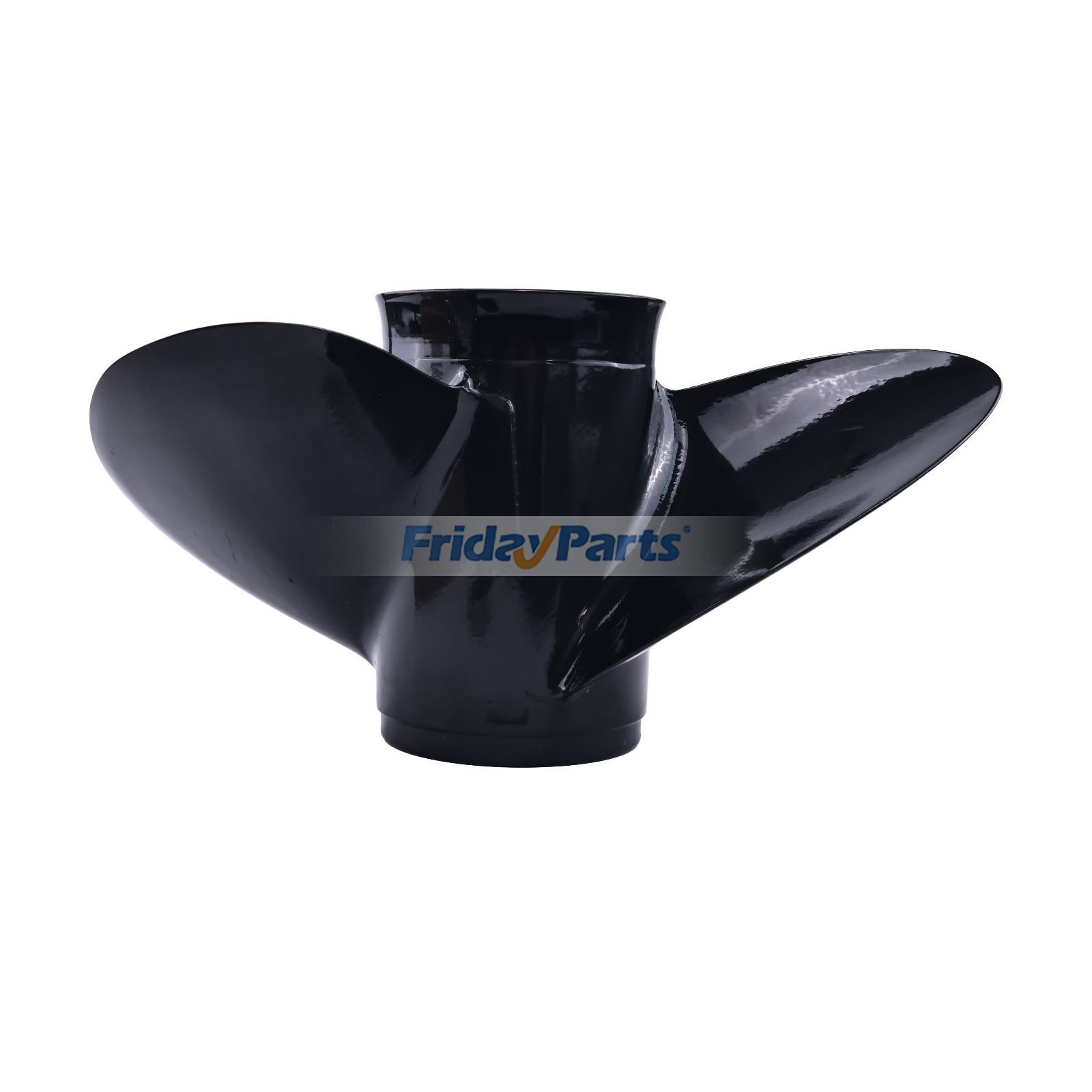 Outboard Boat Propeller for Engine
