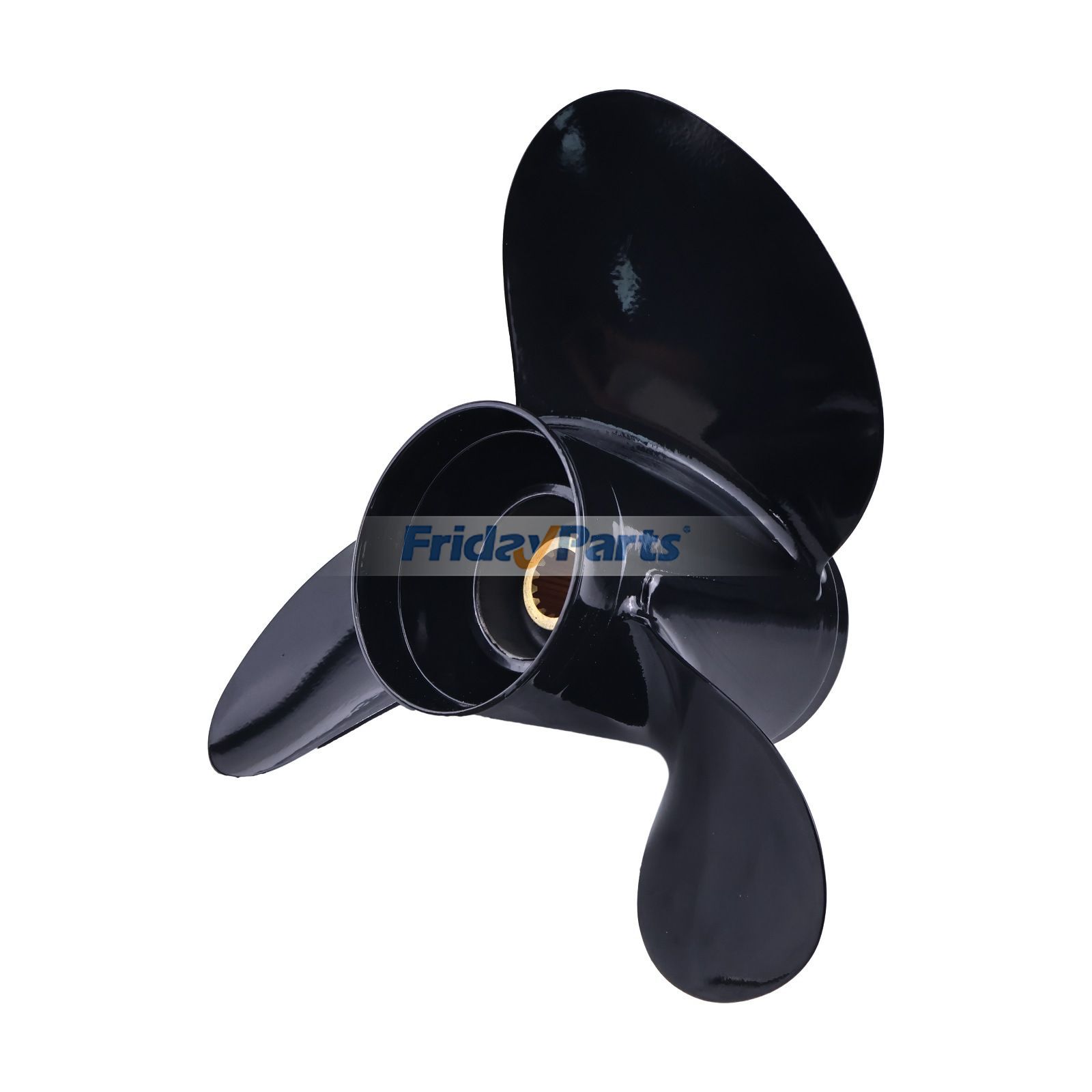 Outboard Boat Propeller in Stock in China,China Stock