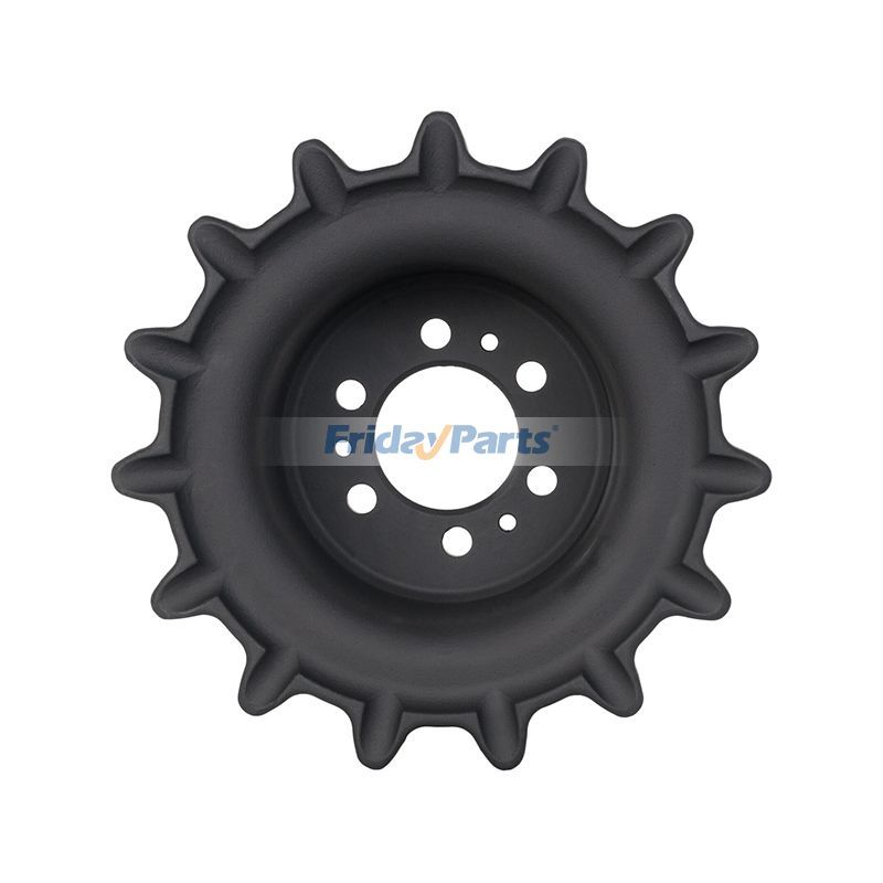 Antriebskettenrad mit 15 Zähnen 6736308 für Bobcat Kompakt-Raupenlader T180 T190