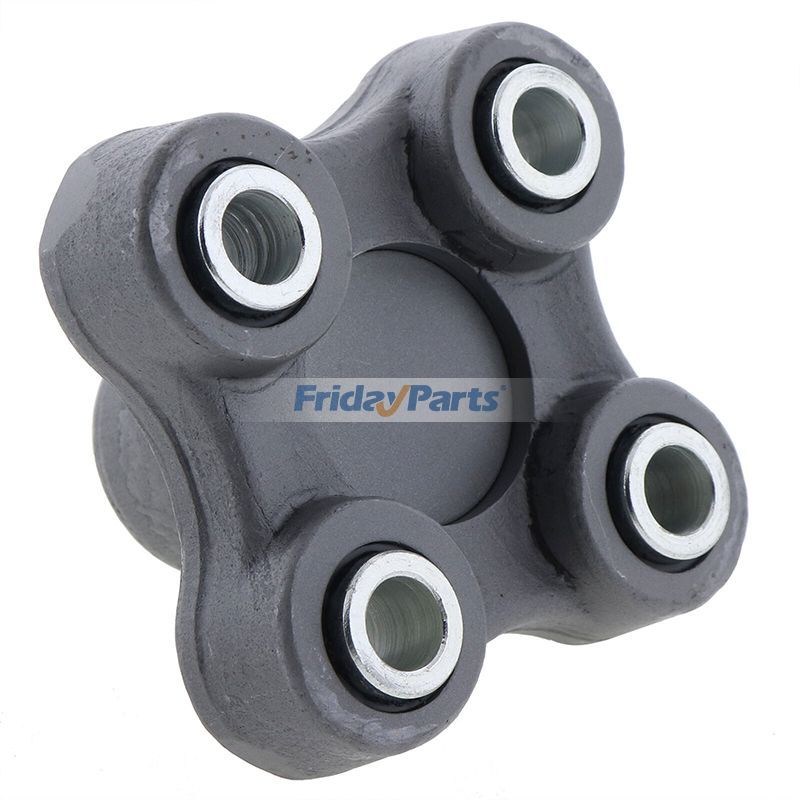  15 Teeth Hydraulic Pump Coupler For CASE