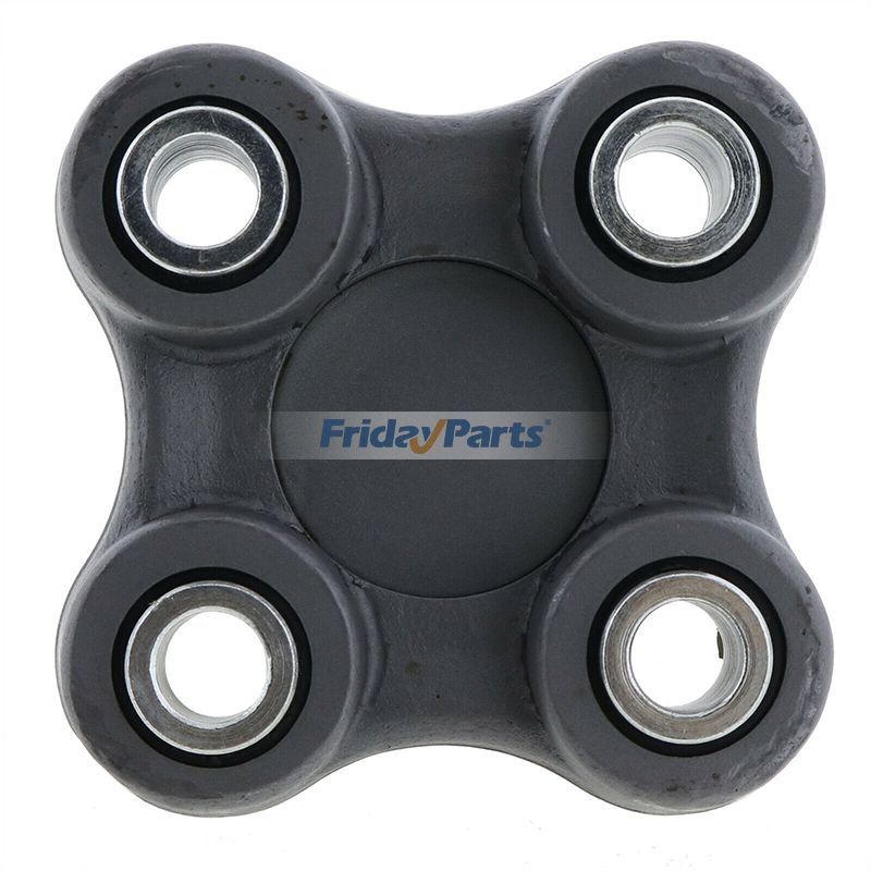 Forklift,Loader,Others 15 Teeth Hydraulic Pump Coupler