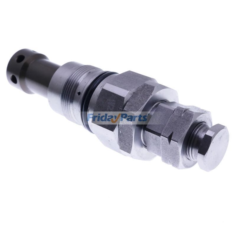 Main Relief Valve VOE 14597140 for Volvo Excavator EC460B EC700B EC700C EC700CHR