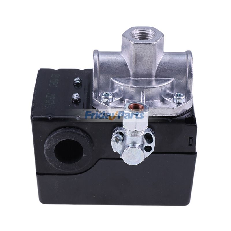 Pressostat 150/120 PSI pour Porter Cable C3150 C3101 C6110 C2150 C5101 C3551 Craftsman 919 pour Compresseur d'Air Pour Craftsman