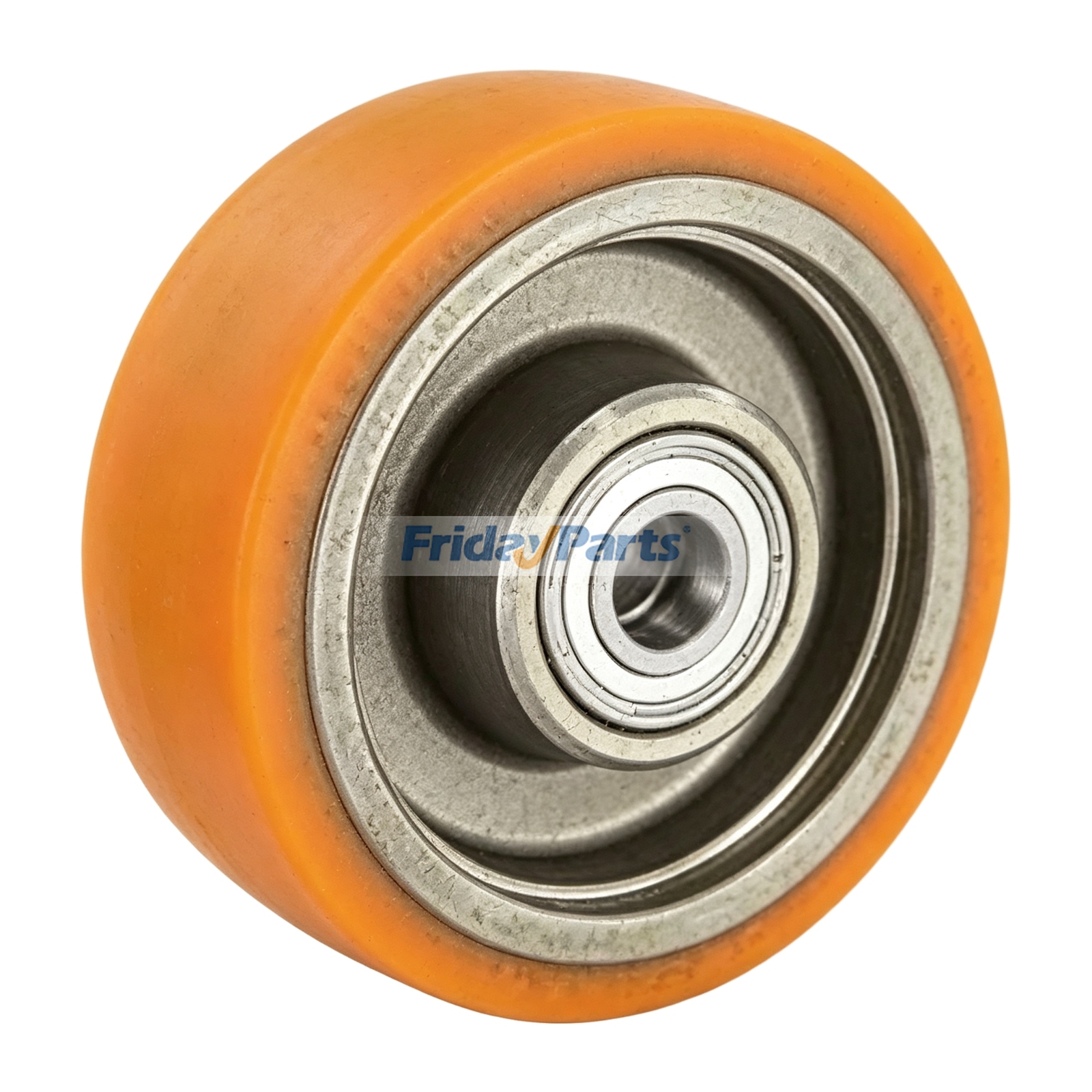 150×55mm Stabiliser Wheel 060477 for Atlet Electric Pallet Truck PLP200 para Montacargas
