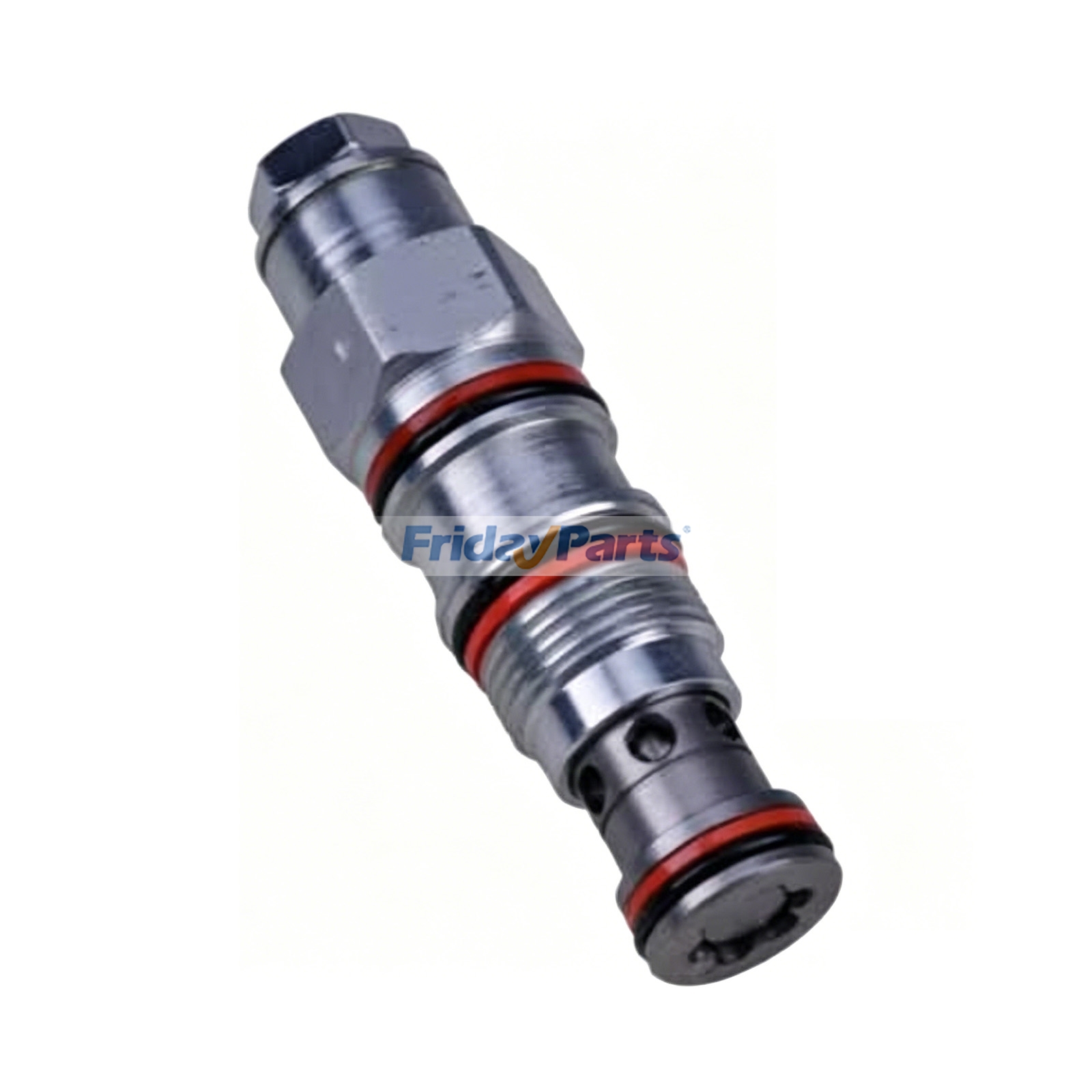 Sun Hydraulics CBBC LHN-2HO3用80バールカウンターバランスバルブ交換部品