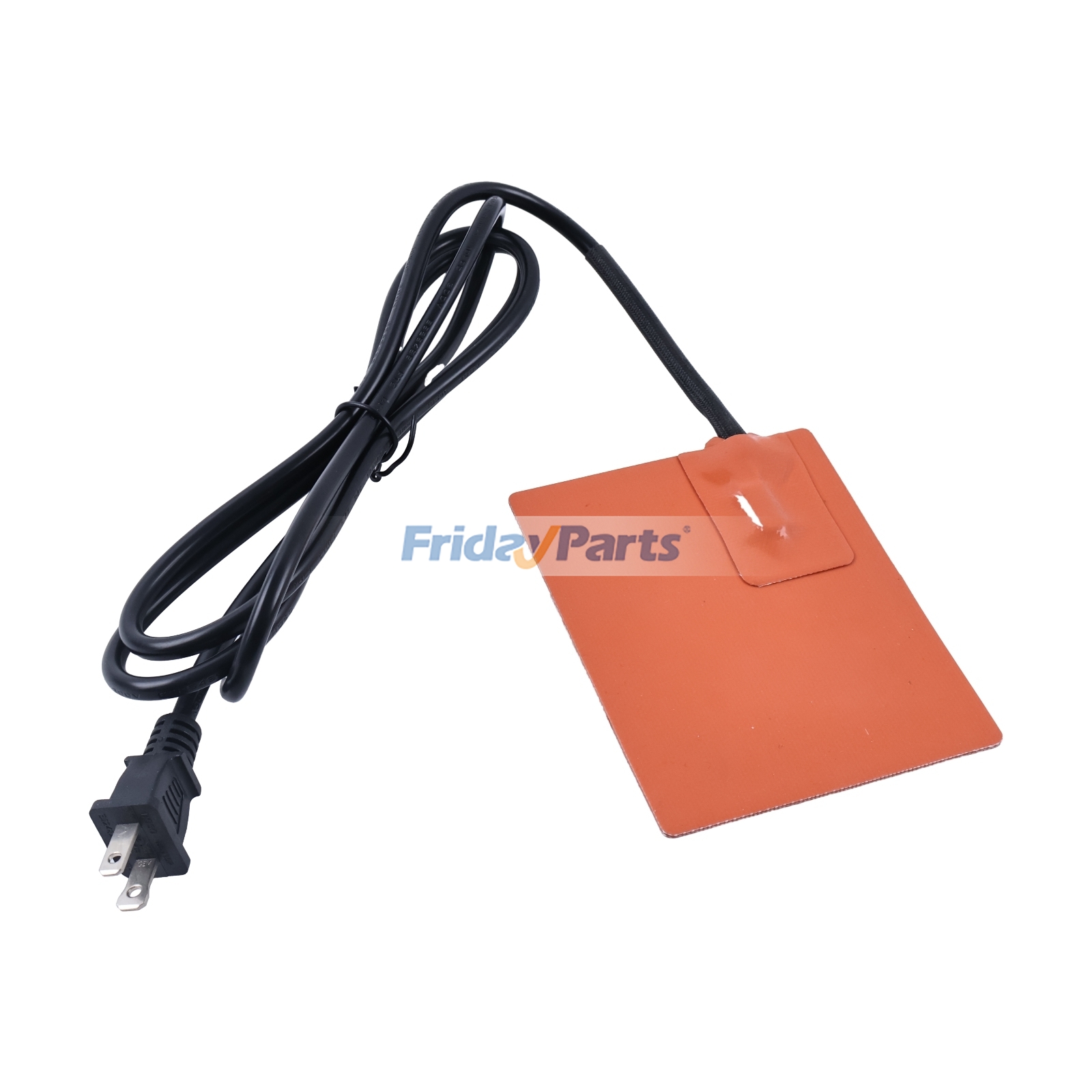 Engine Oil Pan Heater compatible with Vehicle
