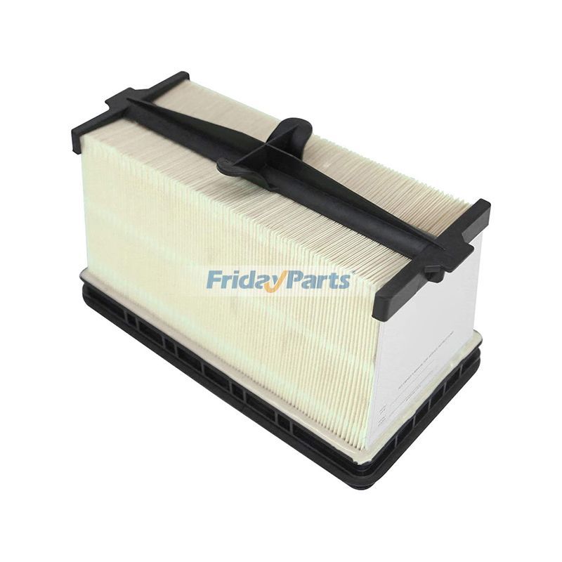 FridayParts Filtersatz für 1500-Stunden-Wartung