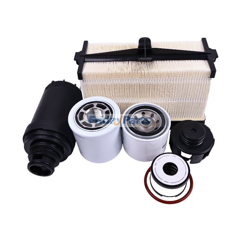 Loader 1500 Hour Maintenance Filter Kit