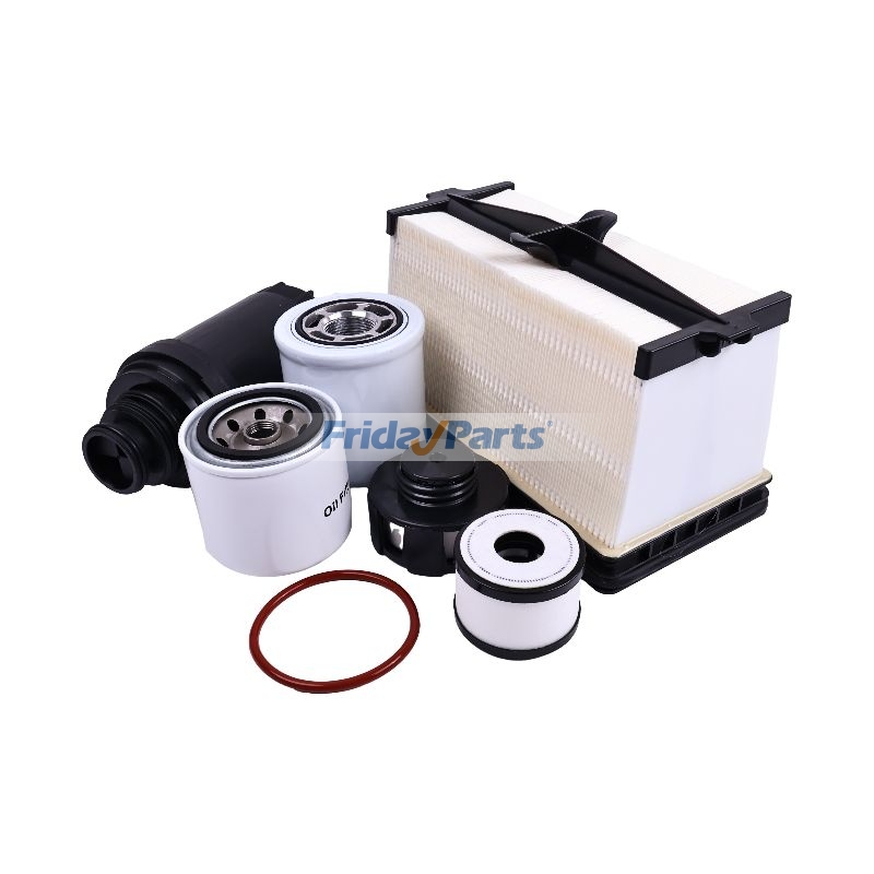 1500 Hour Maintenance Filter Kit in Stock in China