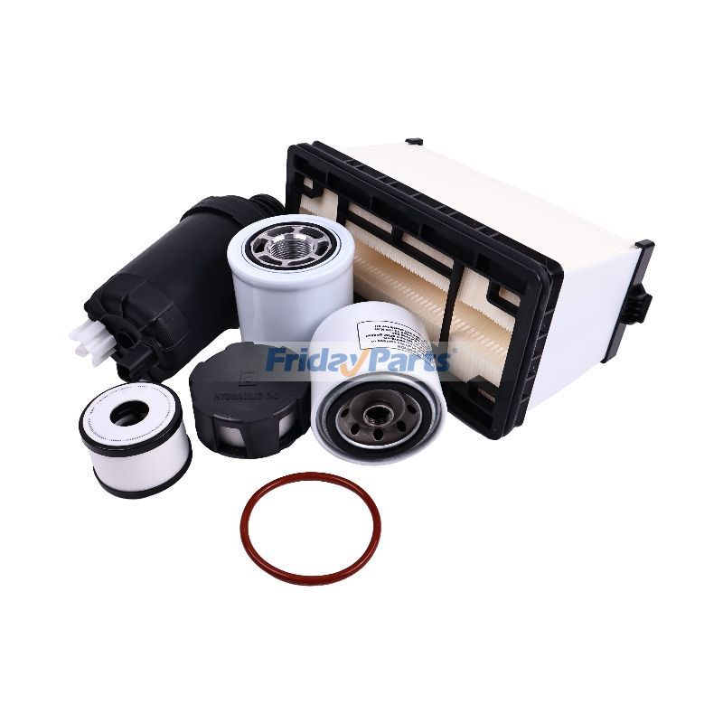 1500 Hour Maintenance Filter Kit For BOBCAT