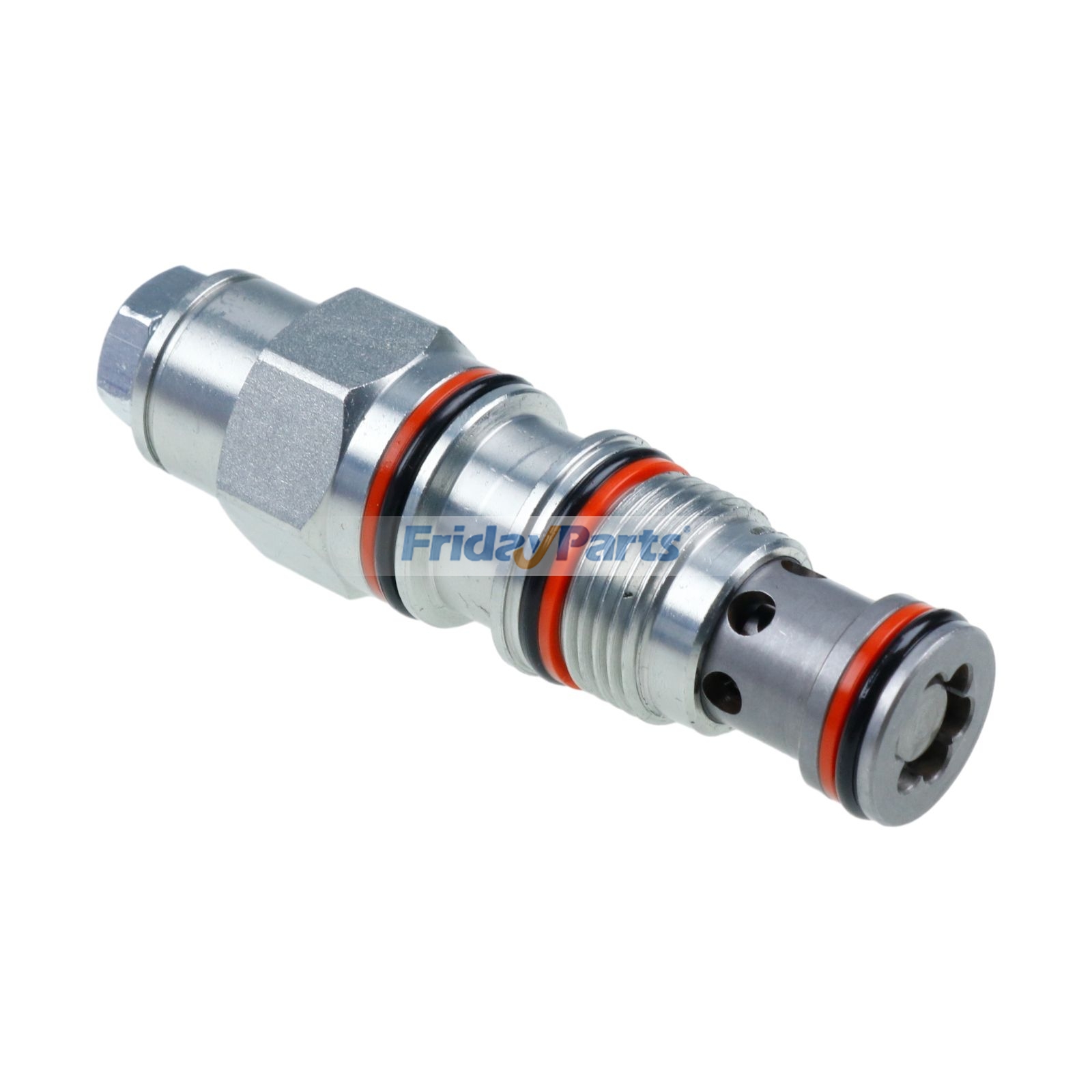 Vanne hydrauliquepour Nacelle Élévatrice