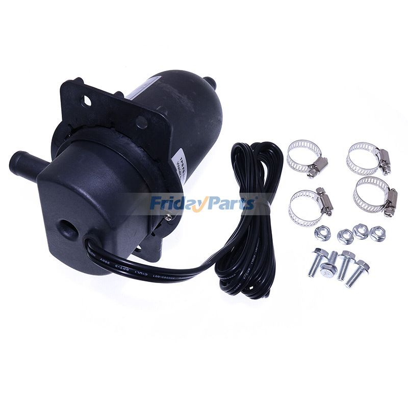 Motor  - Opção de pré-aquecedor de 1500 watts e 240 V 120-140 F Aquecedor de bloco de motor TPS152GT12-000 para Cummins