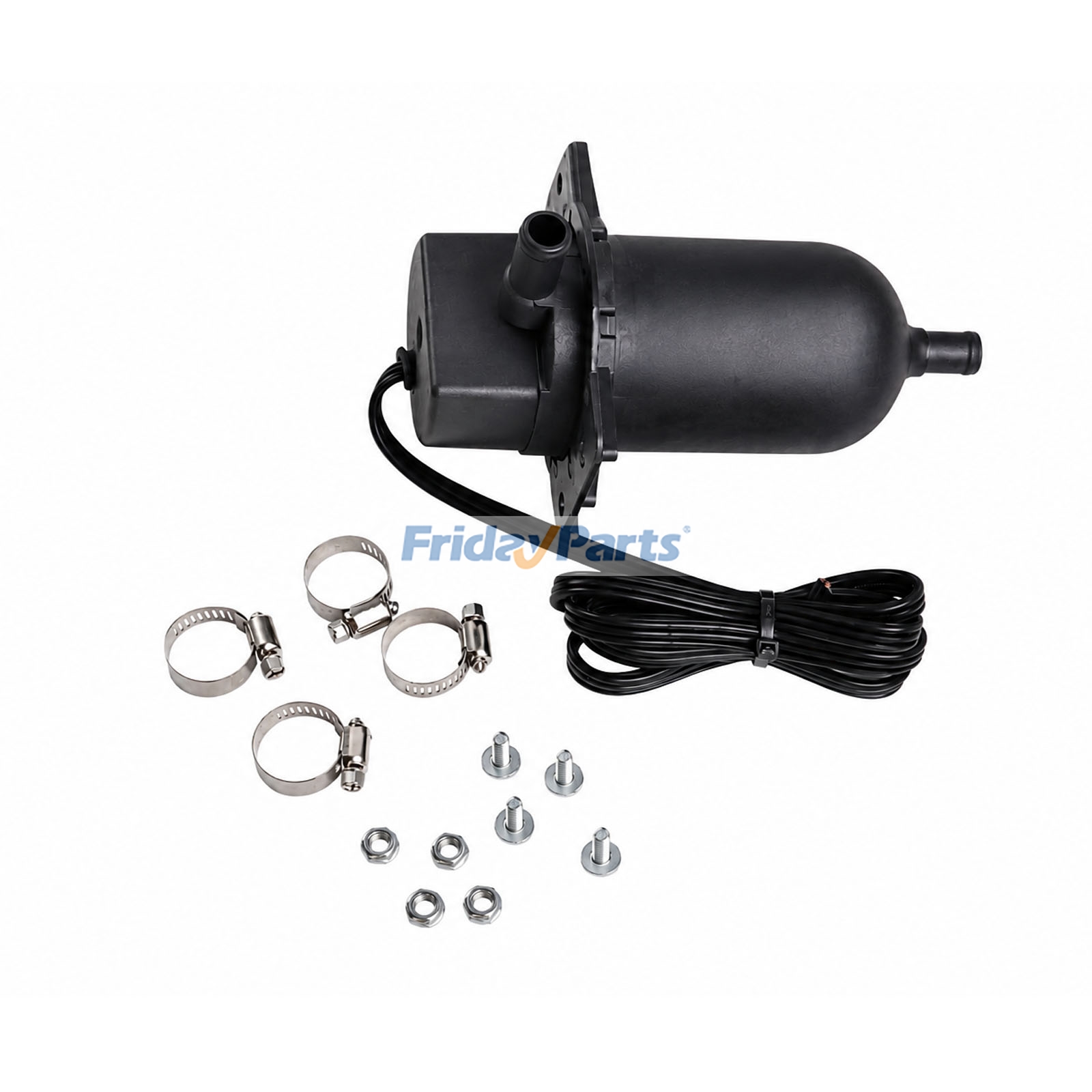 Motor  - Opção de pré-aquecedor de 1500 watts e 240 V 120-140 F Aquecedor de bloco de motor TPS152GT12-000 para Cummins
