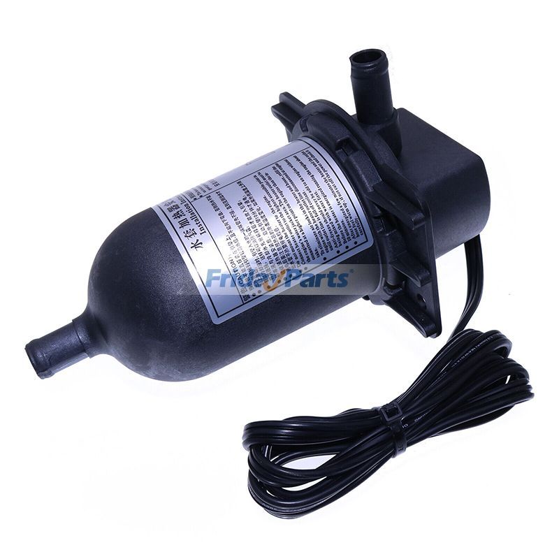 Opção de pré-aquecedor de 1500 watts e 240 V 120-140 F Aquecedor de bloco de motor TPS152GT12-000 para Cummins FridayParts