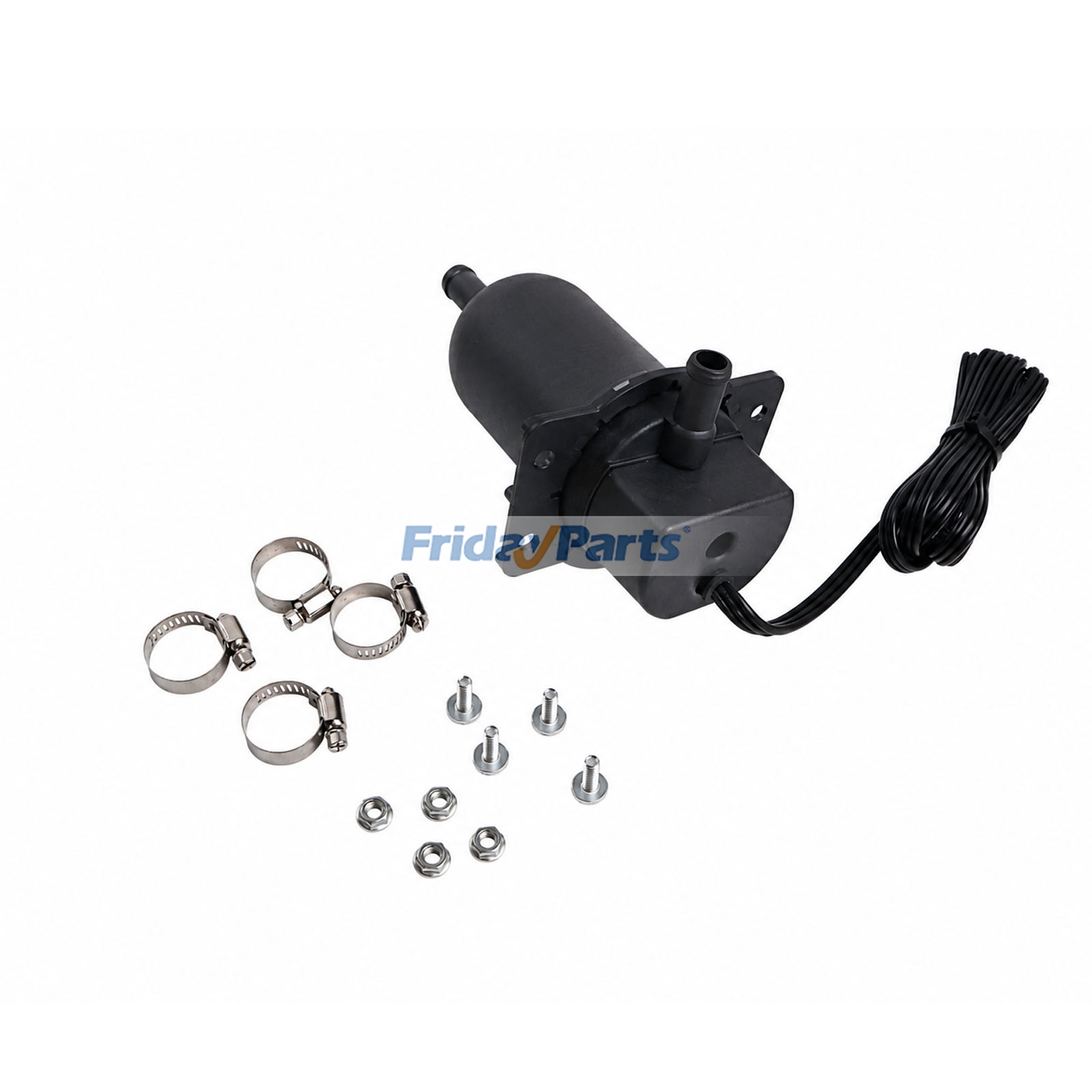Opção de pré-aquecedor de 1500 watts e 240 V 120-140 F Aquecedor de bloco de motor TPS152GT12-000 para Cummins para Motor