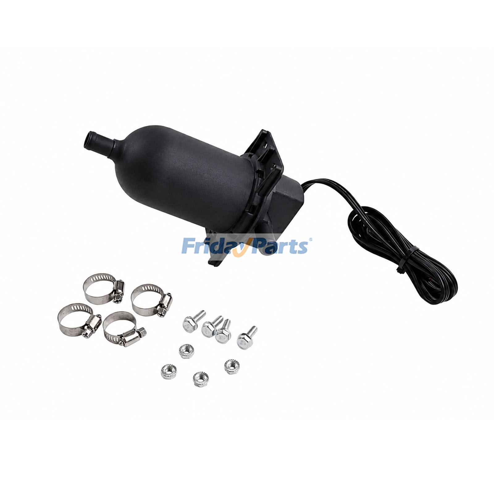 Opção de pré-aquecedor de 1500 watts e 240 V 120-140 F Aquecedor de bloco de motor TPS152GT12-000 para Cummins