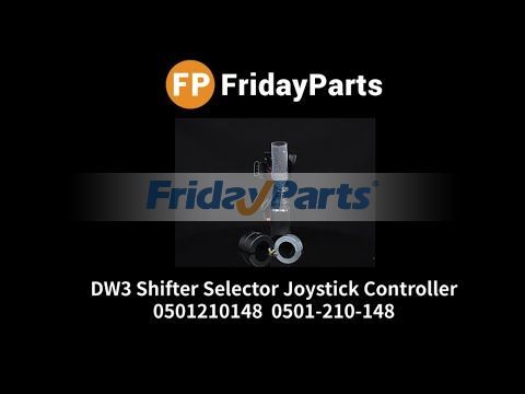 NFR Switch Shift Control Selector AT179079 AT176801 for John Deere 444 644 524K 544G 624G 644G 724J 744H 824J TC44H TC62H for less