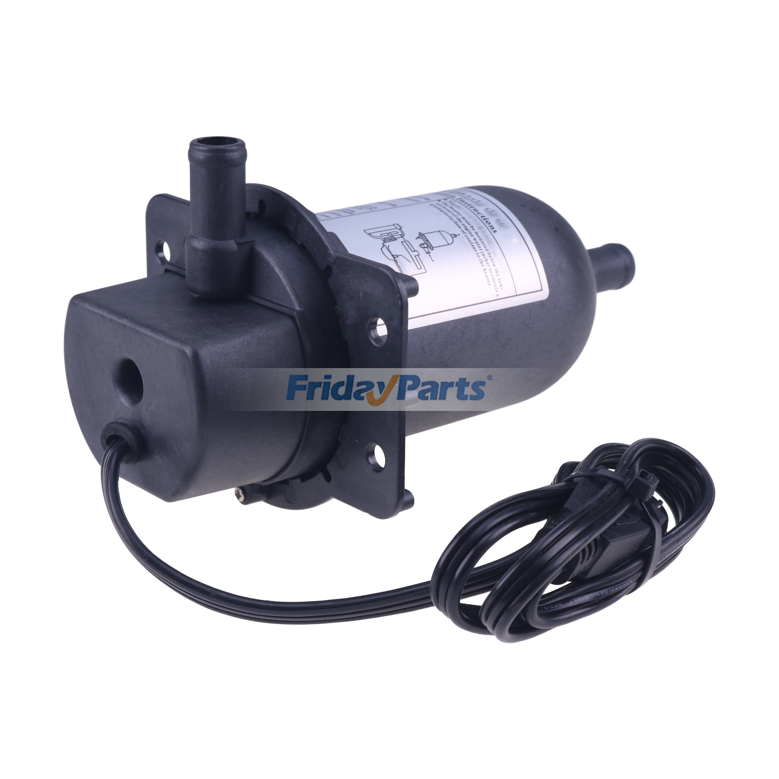Water Jacket Heate for Generator