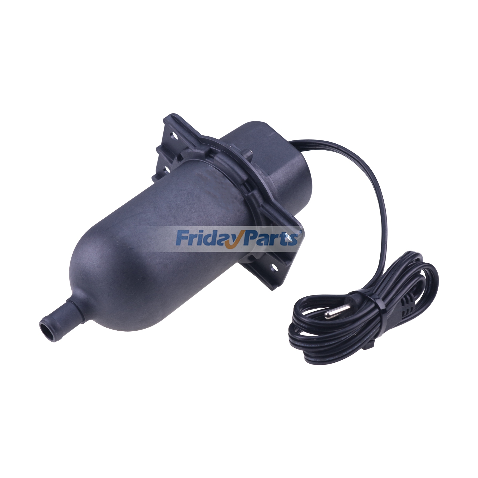 Generator Water Jacket Heate