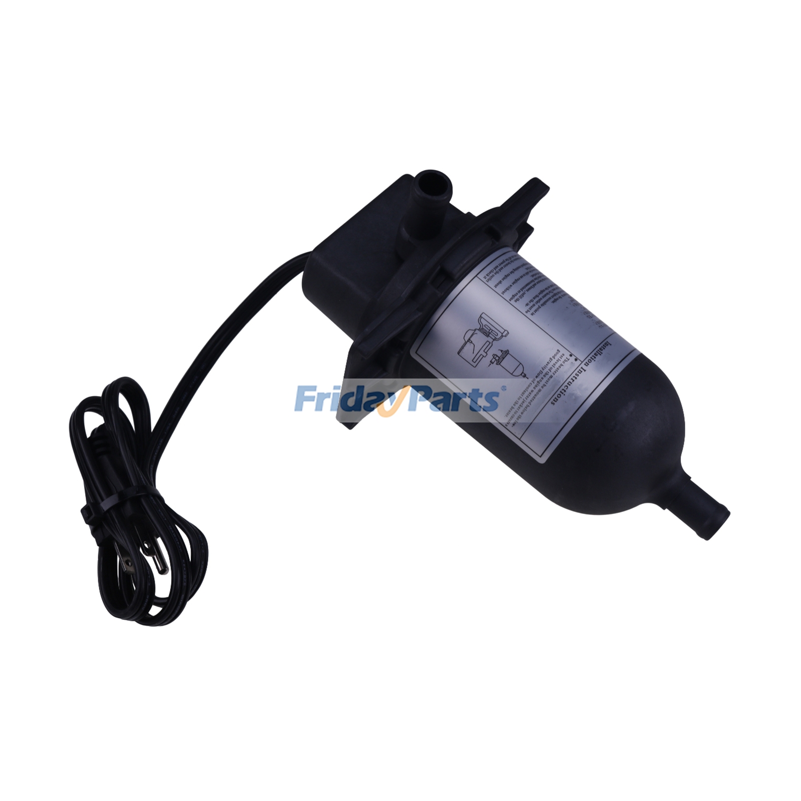 Water Jacket Heate compatible with Generator