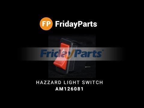 peça essencial para Para JOHN DEERE