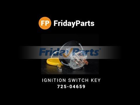 Ignition Switch Key Zero Turn Ariens Gravely Bad Boy Dixie Chopper Troy-Bilt John Deere For Bad Boy,For Cub Cadet,For Husqvarna,For JOHN DEERE,For OTHER BRAND,For Troy-Bilt,For Craftsman,For MTD,For Ariens,For Murray,For Yard,For AYP/Electrolux Mower,Tractor,Others