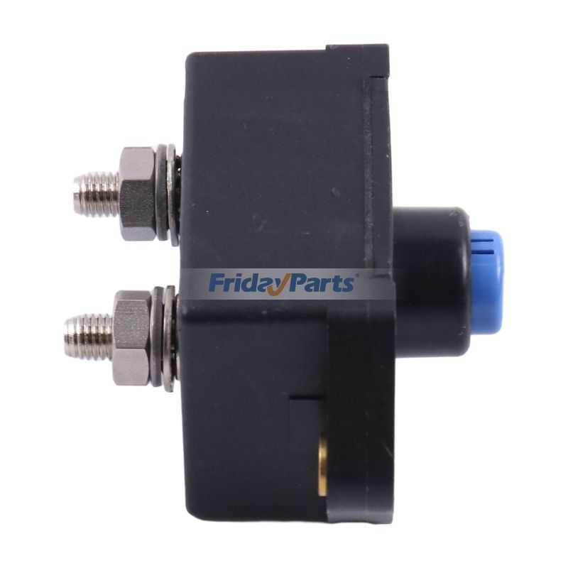 Circuit Breaker in Stock in China