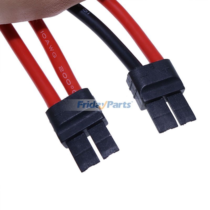 FridayParts Hobbywing 150A Waterproof Brushless ESC KV2600 Motor Card