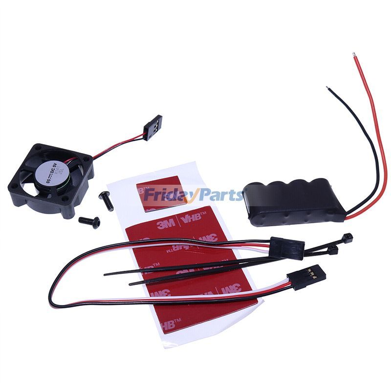 150A TRX Plug Hobbywing Brushless Waterproof ESC for 1/8 Car For OTHER BRAND Truck