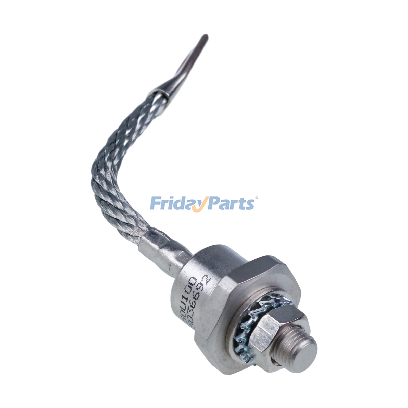 150AMP 1000V 150U100 Positive Cathode Case Stud Mount Diode Rectifier Power Supply