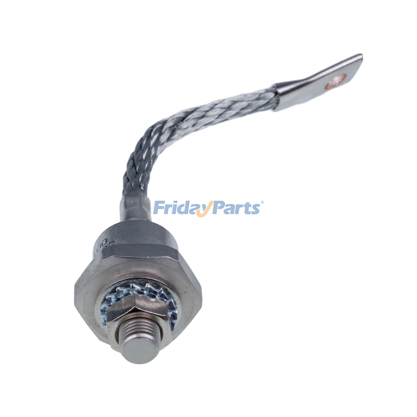 Alimentation à diode redresseur à montage sur goujon à boîtier à cathode positive 150 A 1 000 V 150U100pourPour AUTRE MARQUE