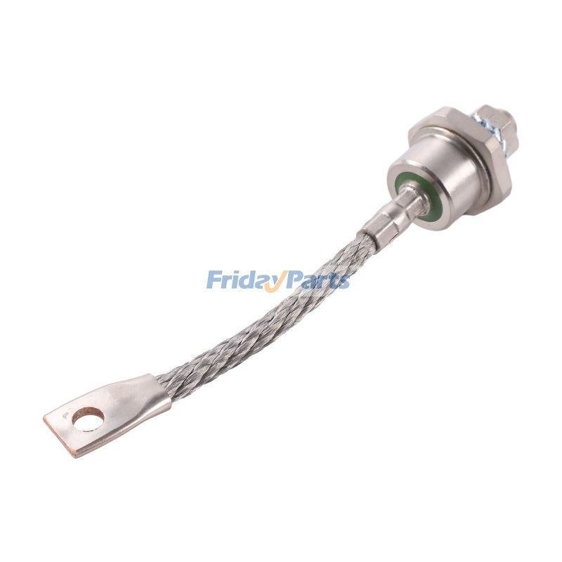 発電機 負極ケーススタッドマウントダイオード整流器電源