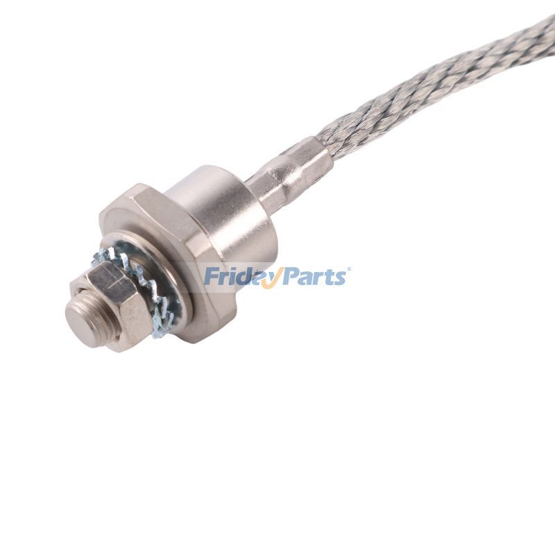 他ブランド用負極ケーススタッドマウントダイオード整流器電源