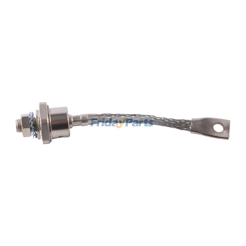 他ブランド用用150AMP 1000V 150UR100 負極ケーススタッドマウントダイオード整流器電源