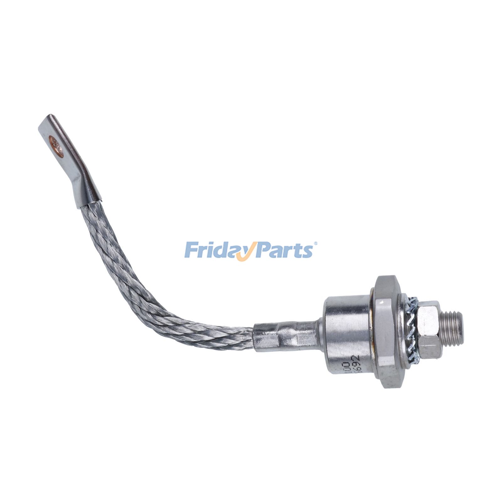 発電機 正極カソードケーススタッドマウントダイオード整流器電源