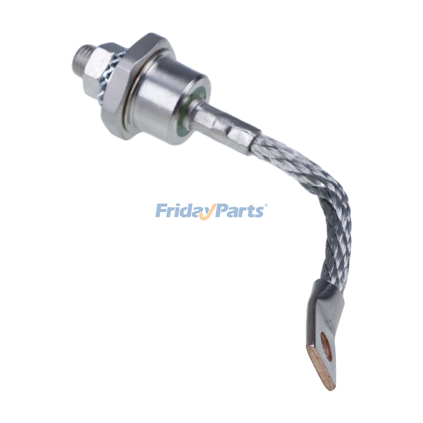 他ブランド用用150AMP 1000V 150U100 正極カソードケーススタッドマウントダイオード整流器電源