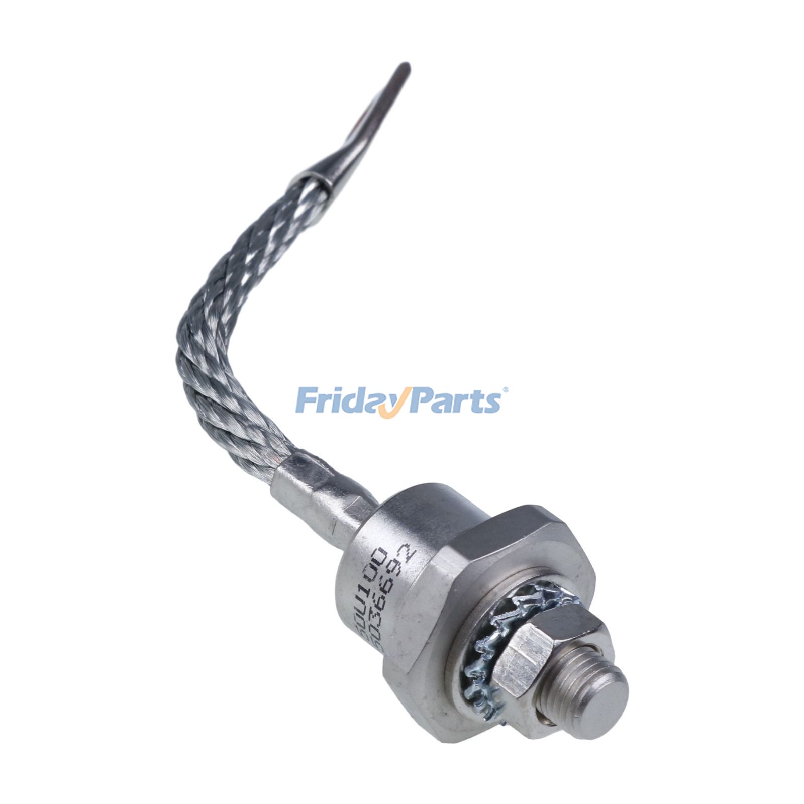 FridayPartsの正極カソードケーススタッドマウントダイオード整流器電源