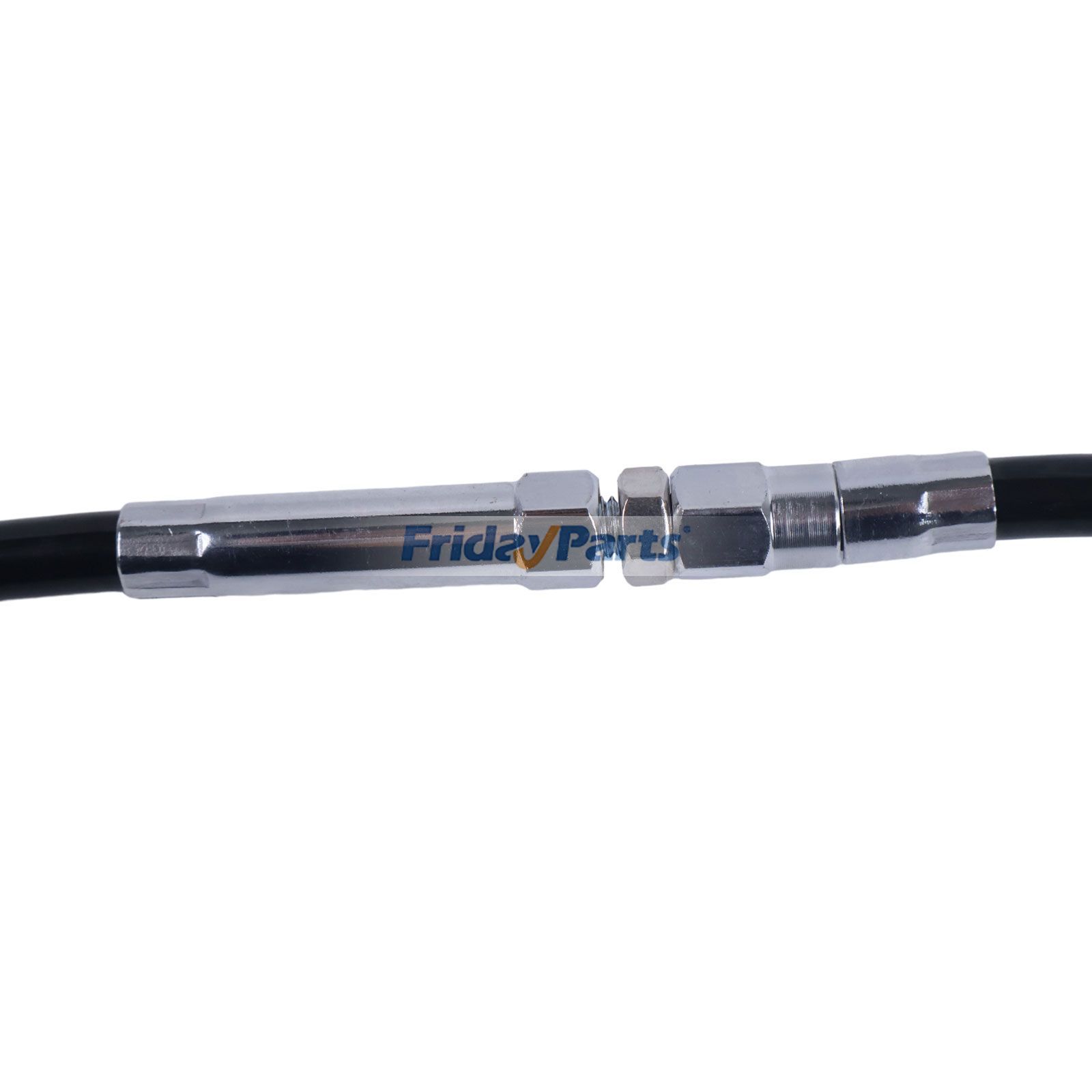 Câble d'embrayage en acier inoxydable Pour Harley-Davidson