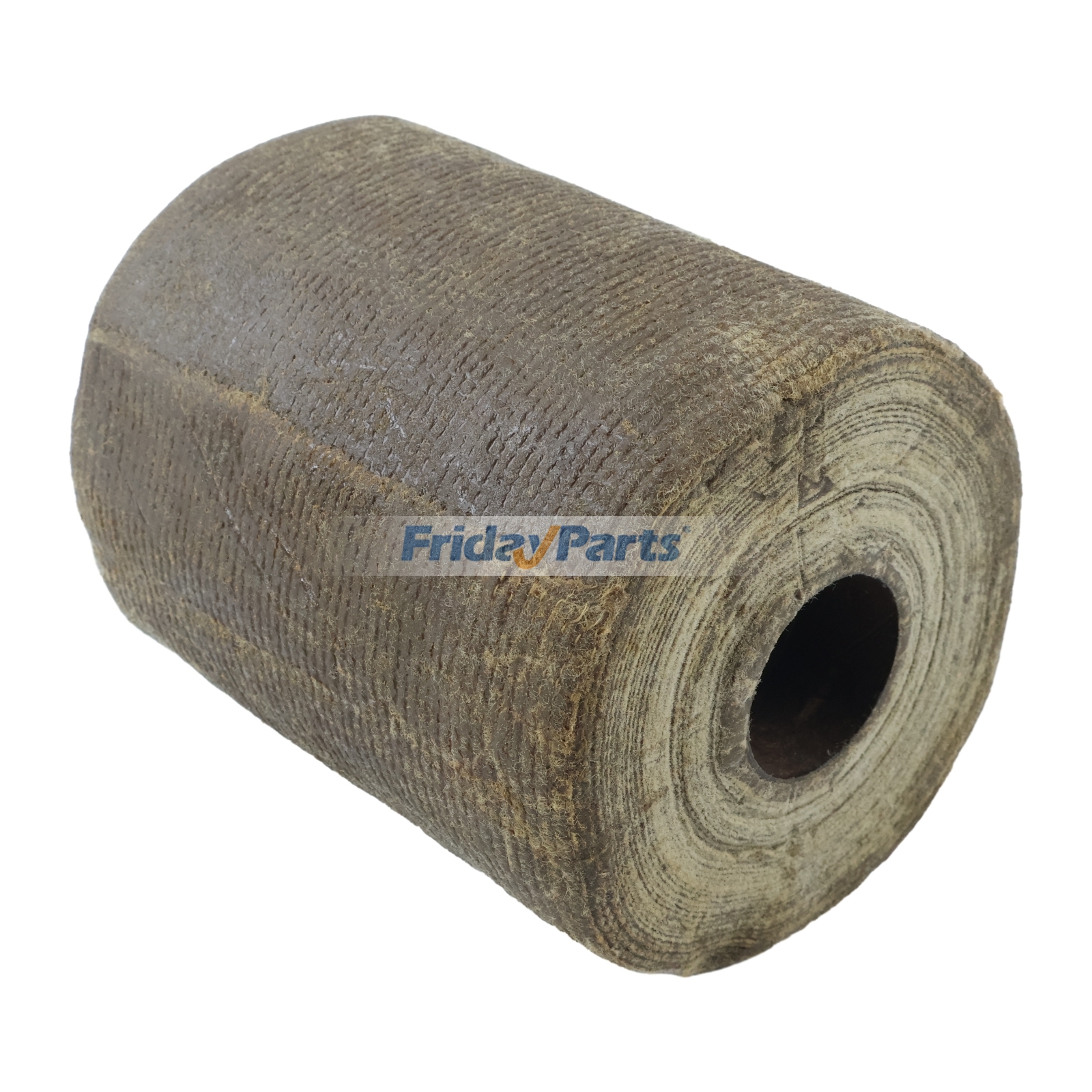 Ruban anticorrosionpour Maritime